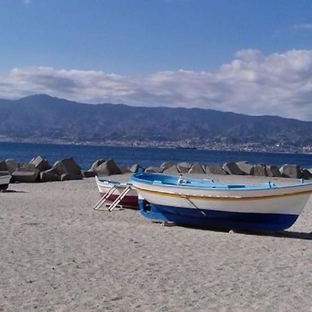 L'Antica Locanda Catona Di Reggio Calabria Exterior foto