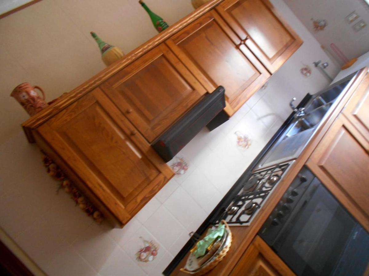 L'Antica Locanda Catona Di Reggio Calabria Exterior foto